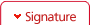 Signature(현재 탭)