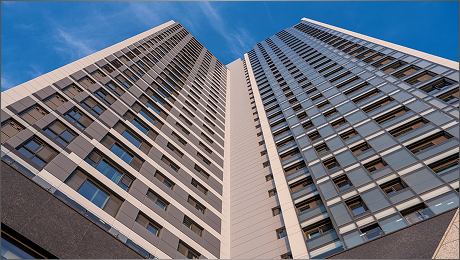 Exterior 디자인 매스연출 이미지3