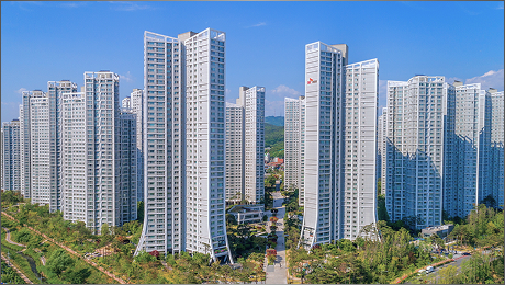 Exterior 디자인 건축구조 이미지3