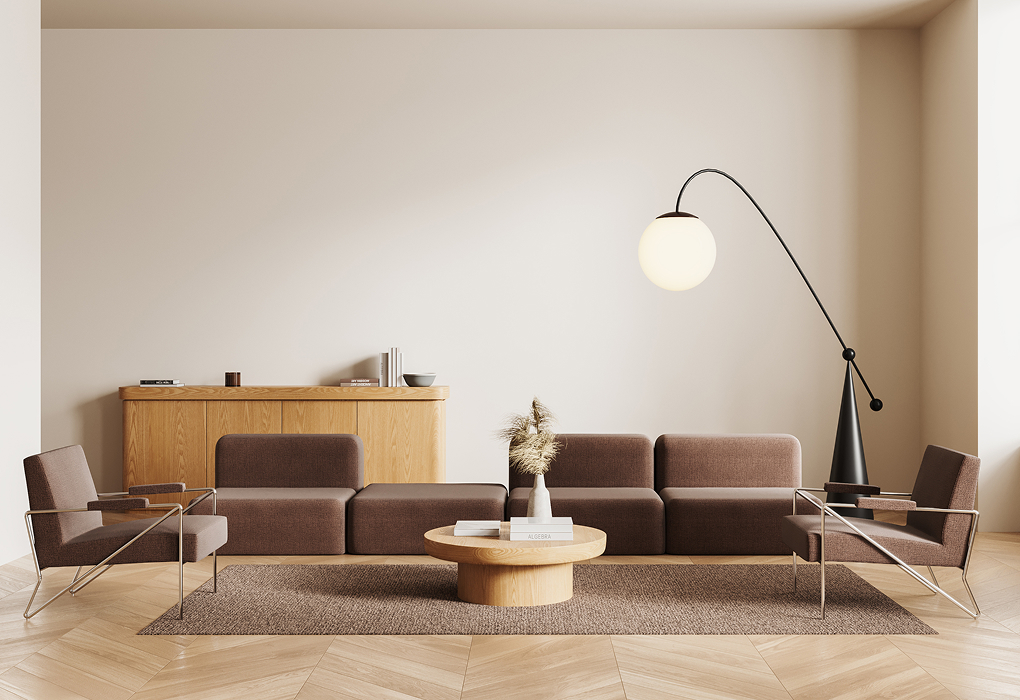 멀티 유즈 스페이스 Interior