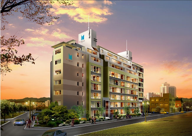 삼성동 SK VIEW 썸네일