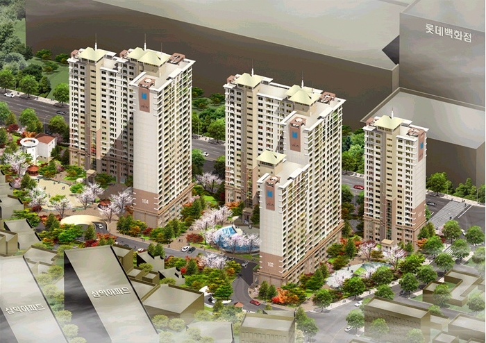 부산 동래 SK VIEW 썸네일