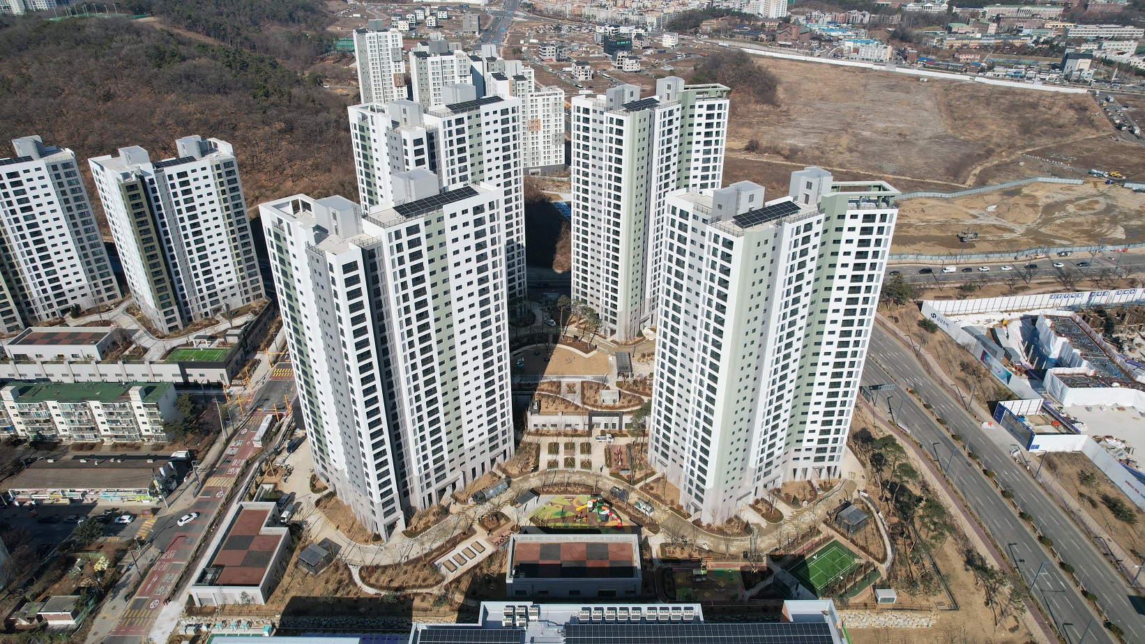 2025년 1월 공사현황 썸네일 1